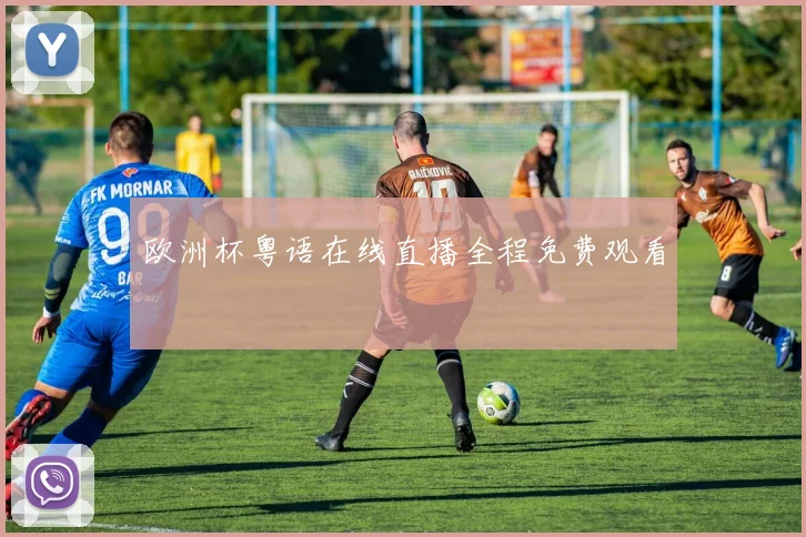 欧洲杯粤语在线直播全程免费观看
